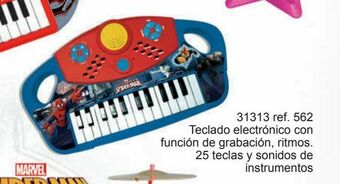 Chicco Órgano eléctrico oferta