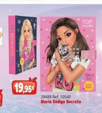 Diario infantil