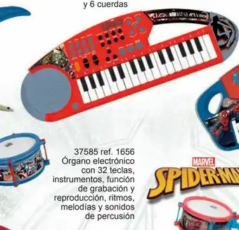 Chicco Órgano eléctrico oferta
