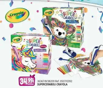 Colores y pinturas