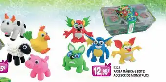 Chicco Slime oferta