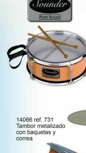 Chicco Instrumentos musicales oferta