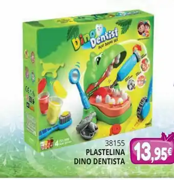 Chicco Cocodrilo sacamuelas oferta