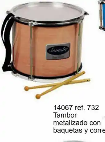 Instrumentos musicales