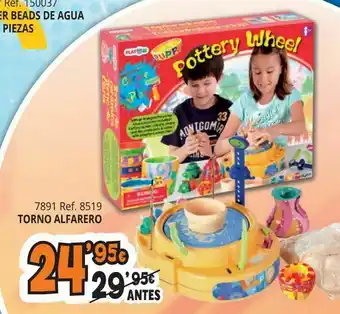 Taller de pintura infantil