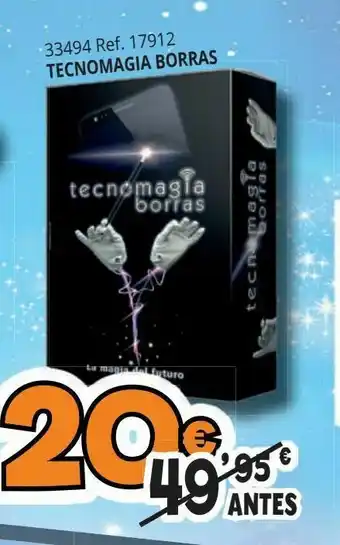 Chicco Juegos de magia borras oferta
