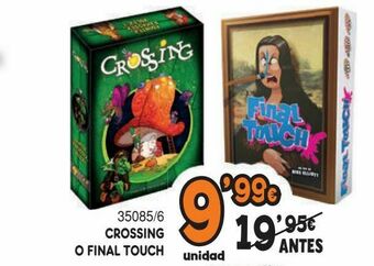 Chicco Juegos de cartas oferta