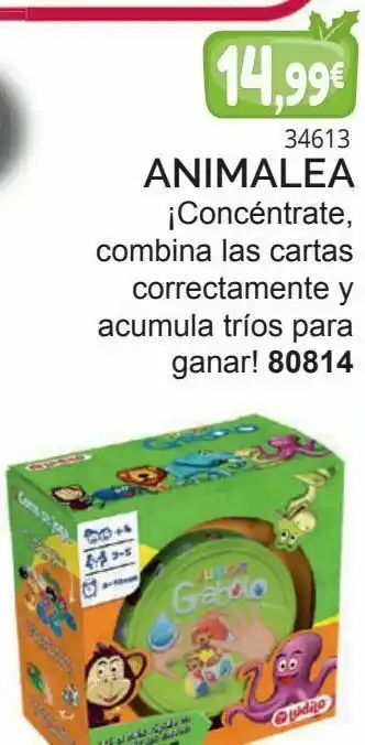 Chicco Juegos de cartas oferta