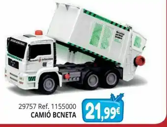 Chicco Camión de juguete simba oferta