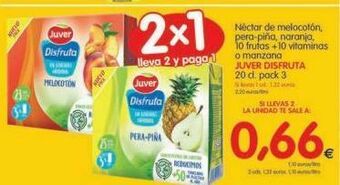 Alimerka Producto oferta
