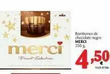 Alimerka Producto merci oferta