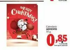 Alimerka Navidad oferta