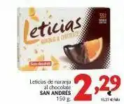 Alimerka Naranjas san oferta