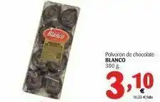 Alimerka Chocolate blanco blanco oferta