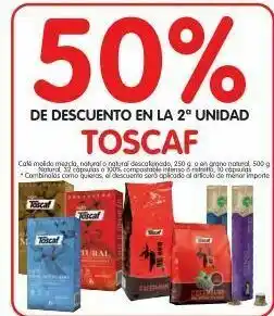 Alimerka Producto toscaf oferta