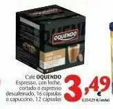 Alimerka Producto oquendo oferta