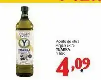Alimerka Aceite de oliva virgen ybarra oferta