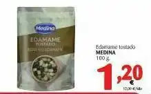 Alimerka Edamame medina oferta