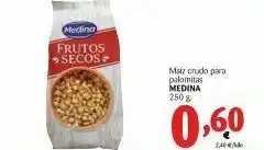 Alimerka Frutos secos medina oferta