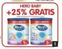 Alimerka Body hero oferta