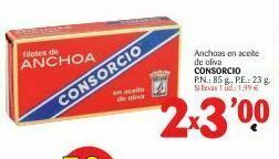 Alimerka Producto oferta
