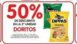 Alimerka Doritos doritos oferta
