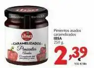 Alimerka Producto ibsa oferta