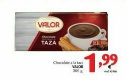Alimerka Producto oferta