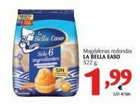 Alimerka Magdalenas la bella easo oferta