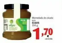 Alimerka Mermelada eliges oferta