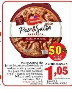 Alimerka Salsa barbacoa oferta