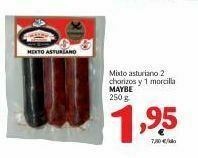 Alimerka Producto oferta