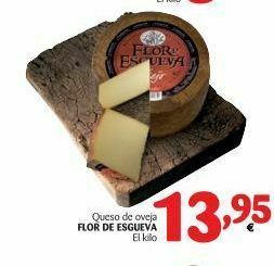 Alimerka Producto oferta