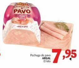 Alimerka Producto oferta