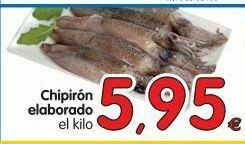 Alimerka Producto oferta