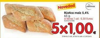 Alimerka Producto oferta