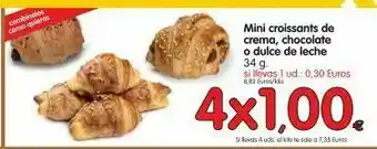 Alimerka Dulce de leche oferta