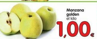 Alimerka Manzana golden marlene oferta