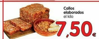 Alimerka Producto oferta