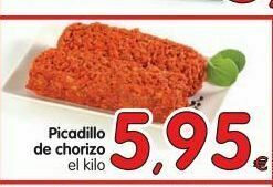 Alimerka Producto oferta
