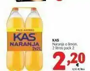 Alimerka Naranjas kas oferta