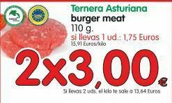 Alimerka Producto oferta
