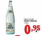Alimerka Agua oferta