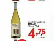 Alimerka Vino blanco oferta