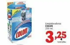 Alimerka Producto colon oferta