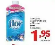 Alimerka Flores flor oferta