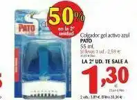 Alimerka Pato pato oferta