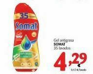 Alimerka Producto oferta