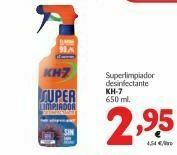 Alimerka Producto oferta