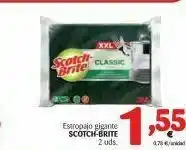 Alimerka Estropajo oferta